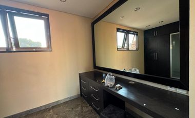 DIJUAL VILLA BALINESE STYLE NUSA DUA BALI