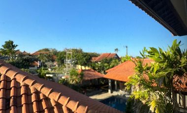 DIJUAL VILLA BALINESE STYLE NUSA DUA BALI