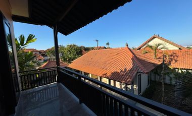 DIJUAL VILLA BALINESE STYLE NUSA DUA BALI