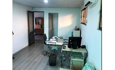 Se VENDE Oficina y Bodega en Rancagua