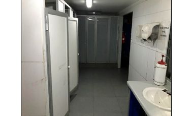 Se VENDE Oficina y Bodega en Rancagua