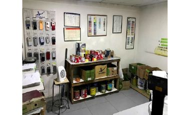 Se VENDE Oficina y Bodega en Rancagua