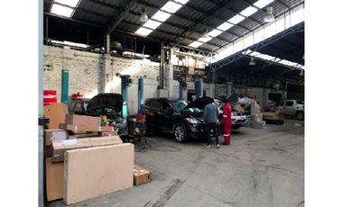 Se VENDE Oficina y Bodega en Rancagua