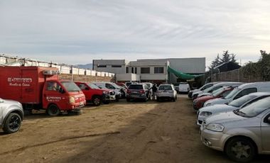 Se VENDE Oficina y Bodega en Rancagua