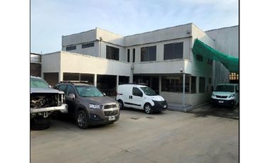 Se VENDE Oficina y Bodega en Rancagua