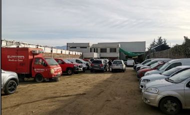 Se VENDE Oficina y Bodega en Rancagua