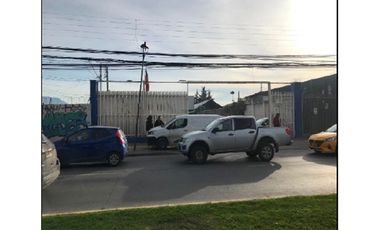 Se VENDE Oficina y Bodega en Rancagua