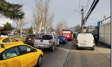 Se VENDE Oficina y Bodega en Rancagua