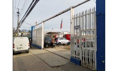 Se VENDE Oficina y Bodega en Rancagua