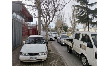 Se VENDE Oficina y Bodega en Rancagua