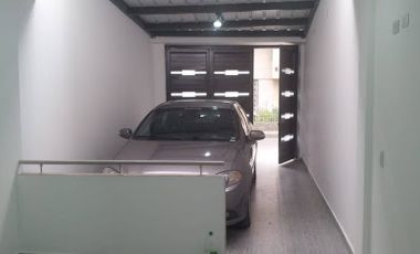 VENTA de CASAS en BOGOTA