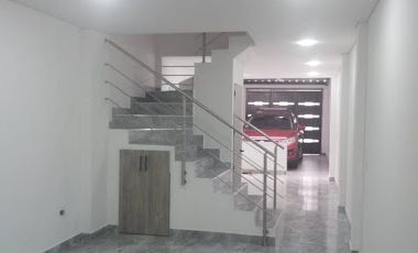 VENTA de CASAS en BOGOTA