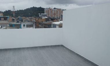 VENTA de CASAS en BOGOTA