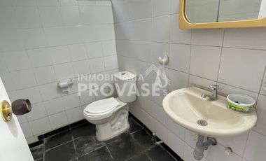 ARRIENDO de CASAS en CUCUTA