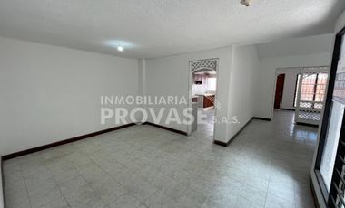ARRIENDO de CASAS en CUCUTA