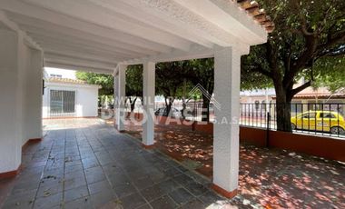 ARRIENDO de CASAS en CUCUTA