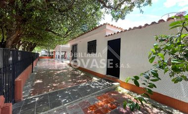 ARRIENDO de CASAS en CUCUTA