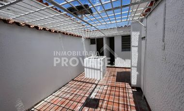 ARRIENDO de CASAS en CUCUTA