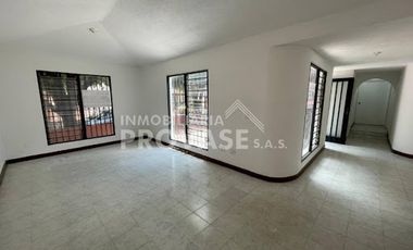 ARRIENDO de CASAS en CUCUTA