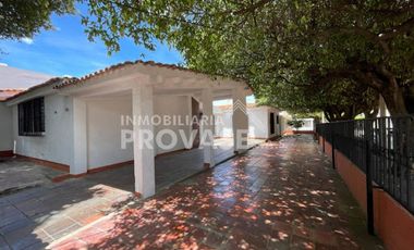 ARRIENDO de CASAS en CUCUTA