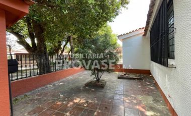 ARRIENDO de CASAS en CUCUTA