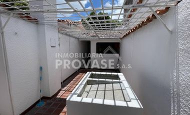 ARRIENDO de CASAS en CUCUTA