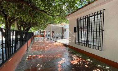 ARRIENDO de CASAS en CUCUTA