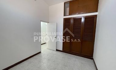 ARRIENDO de CASAS en CUCUTA