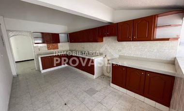 ARRIENDO de CASAS en CUCUTA