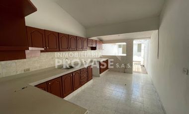 ARRIENDO de CASAS en CUCUTA