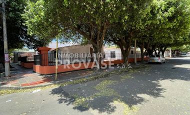 ARRIENDO de CASAS en CUCUTA