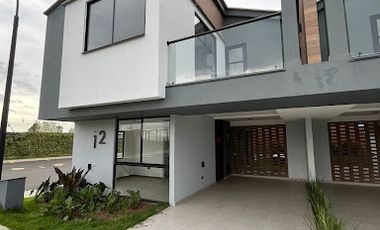 ARRIENDO de CASAS en PEREIRA