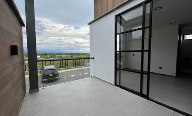 ARRIENDO de CASAS en PEREIRA