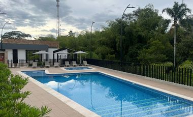 ARRIENDO de CASAS en PEREIRA