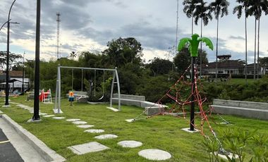 ARRIENDO de CASAS en PEREIRA