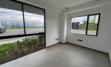 ARRIENDO de CASAS en PEREIRA