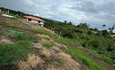 VENTA de LOTES en PEREIRA