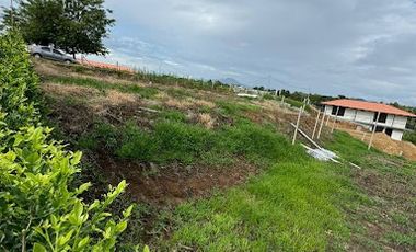 VENTA de LOTES en PEREIRA