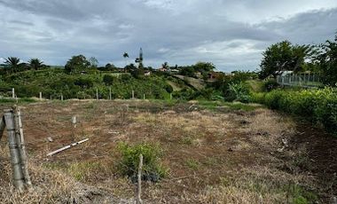 VENTA de LOTES en PEREIRA