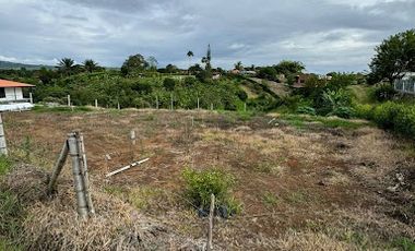 VENTA de LOTES en PEREIRA