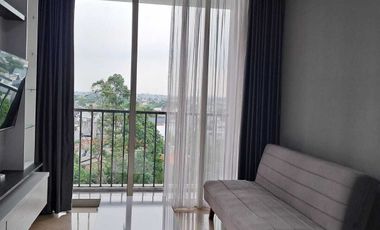 Apartemen lexington Deket pondok indah
