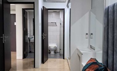 Apartemen lexington Deket pondok indah