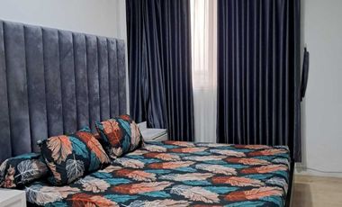 Apartemen lexington Deket pondok indah