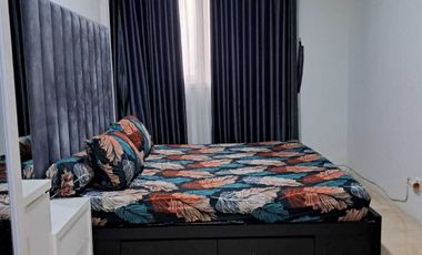 Apartemen lexington Deket pondok indah