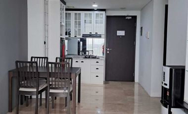 Apartemen lexington Deket pondok indah
