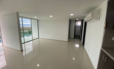 ARRIENDO de APARTAMENTO en NEIVA
