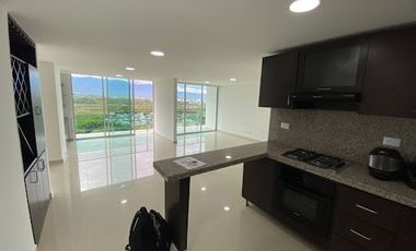 ARRIENDO de APARTAMENTO en NEIVA