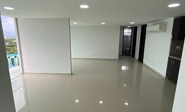 ARRIENDO de APARTAMENTO en NEIVA