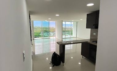 ARRIENDO de APARTAMENTO en NEIVA