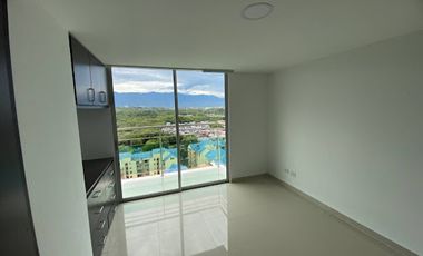 ARRIENDO de APARTAMENTO en NEIVA